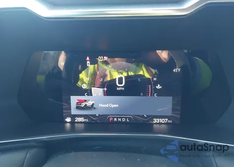 2023 GMC Canyon 2Wd Short Box Elevation from USA, damaged, VIN 1GTP5BEK6P1128253